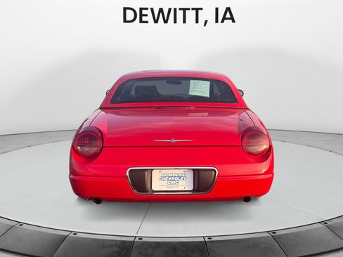 Used 2003 Ford Thunderbird image 4