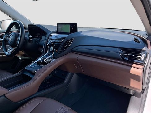 Used 2022 Acura RDX w/ Technology Package image 30