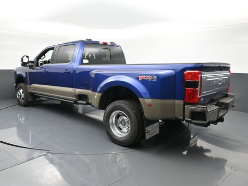 New 2026 Ford F350 King Ranch image 6