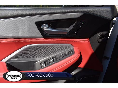 New 2026 Acura MDX A-Spec image 35