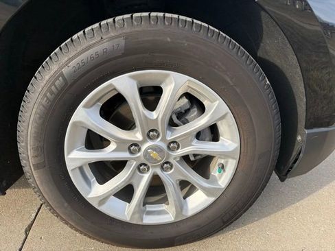 Used 2020 Chevrolet Equinox LT image 4