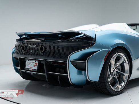 Used 2021 McLaren Elva image 21