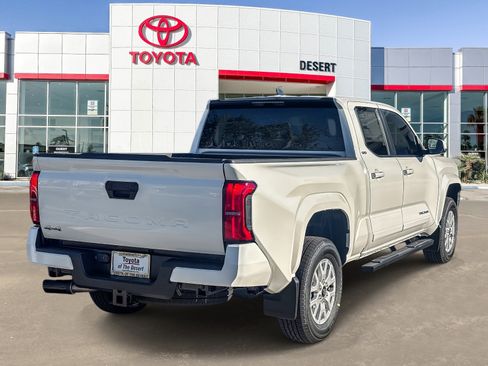 New 2026 Toyota Tacoma SR5 image 7