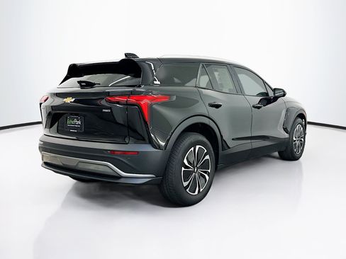 Used 2024 Chevrolet Blazer EV LT AWD/4WD image 9