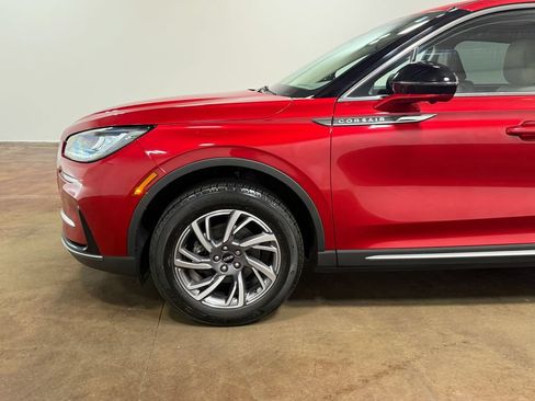Used 2023 Lincoln Corsair AWD w/ Equipment Group 101A image 38