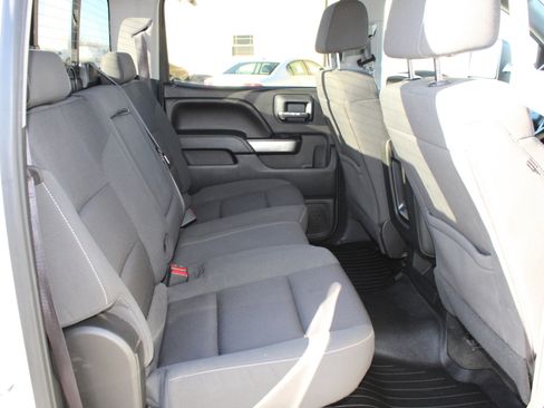 Used 2016 Chevrolet Silverado 1500 LT w/ All Star Edition image 67