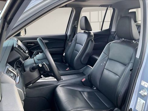 Used 2023 Honda Ridgeline RTL-E image 22