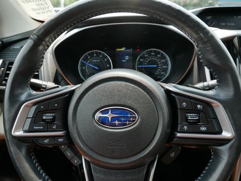 Used 2022 Subaru Ascent Touring AWD/4WD image 25