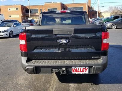 New 2025 Ford Maverick XL w/ 4K Tow Package