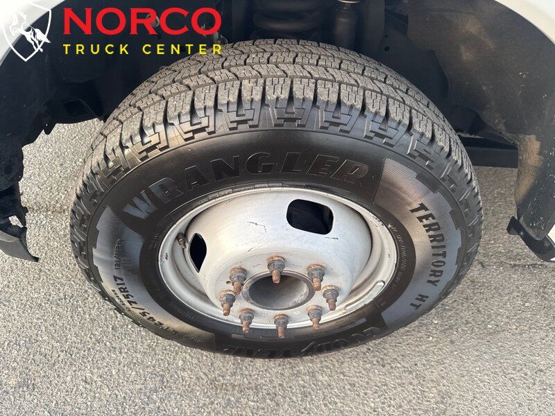 Used 2019 Ford F350 XL w/ XL Value Package RWD image 12