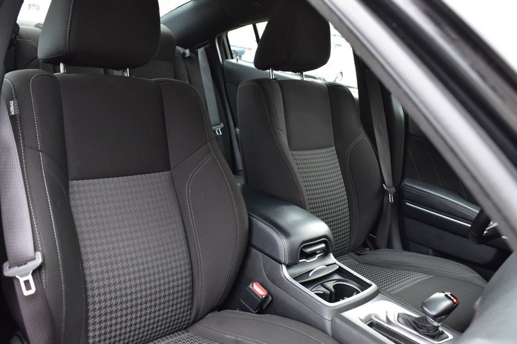 Used 2023 Dodge Charger SXT RWD image 19