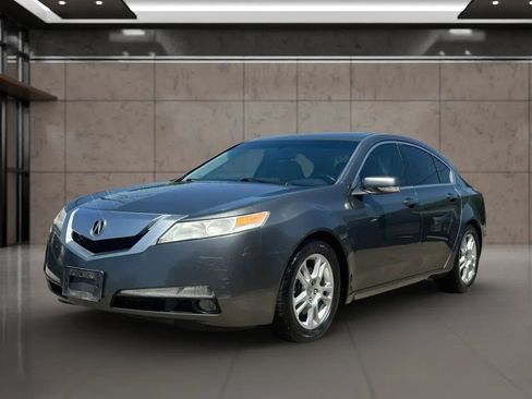 Used 2010 Acura TL FWD image 2