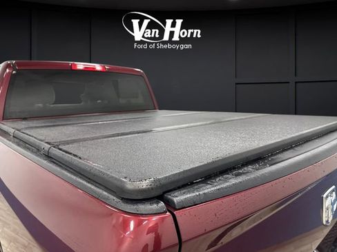 Used 2017 RAM 2500 Tradesman w/ Popular Equipment Group image 33