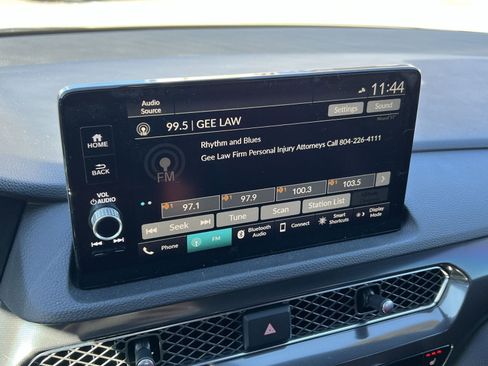 Used 2023 Acura Integra A-Spec image 19