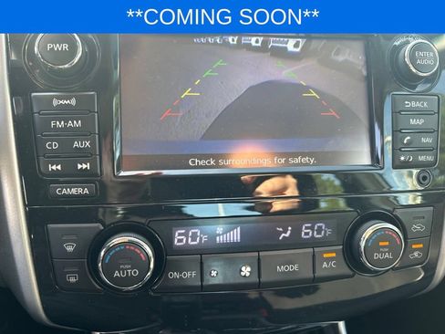 Used 2013 Nissan Altima 2.5 SV w/ 2.5SV Convenience Pkg FWD image 16