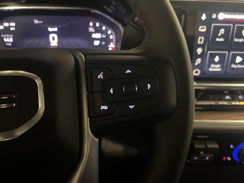 New 2026 GMC Sierra 1500 Elevation AWD/4WD image 16