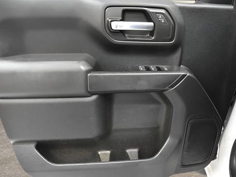 Used 2023 Chevrolet Silverado 1500 W/T AWD/4WD image 12