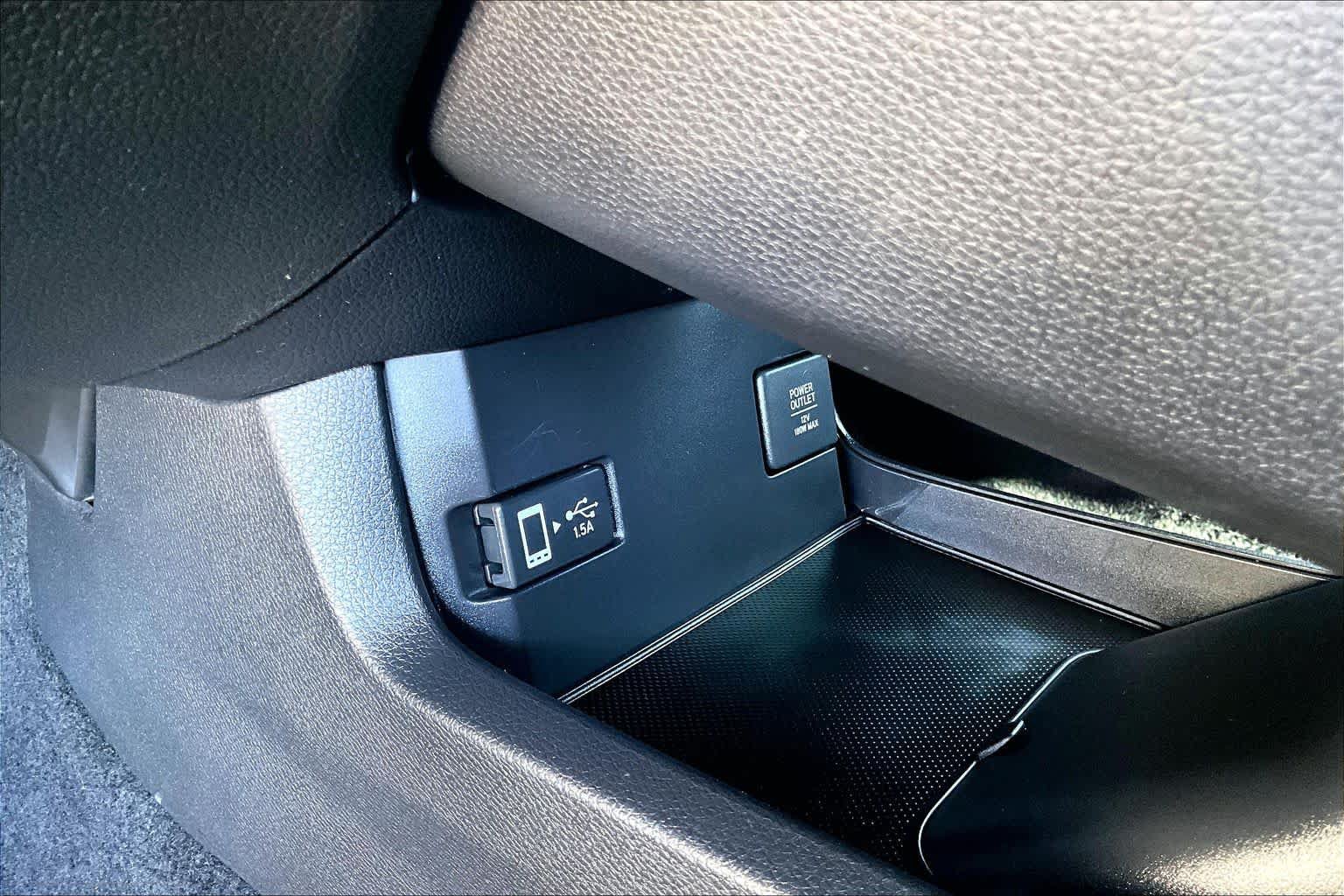 Used 2018 Honda Civic EX-L image 34