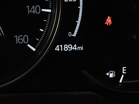 Used 2020 MAZDA CX-5 Grand Touring image 25