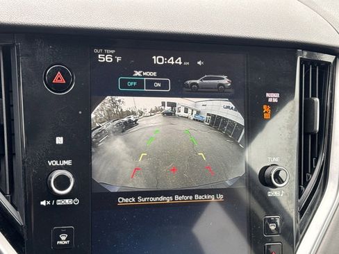 Certified 2023 Subaru Outback Premium image 12