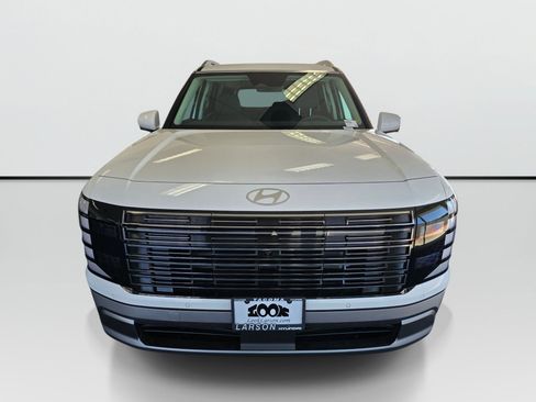 New 2026 Hyundai Palisade SEL AWD/4WD image 8