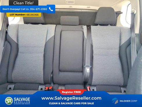 Used 2022 Nissan Rogue SV FWD image 13
