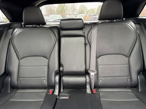 Used 2022 INFINITI QX50 Luxe w/ Appearance Package image 32