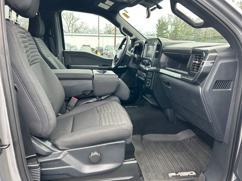 Certified 2023 Ford F150 XL w/ STX Appearance Package image 17