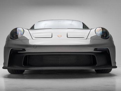 Used 2024 Porsche 911 GT3 RWD image 41