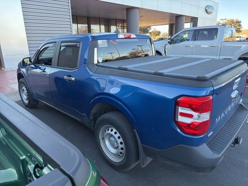 Certified 2023 Ford Maverick XL image 3