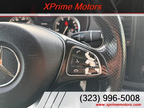 Used 2018 Mercedes-Benz Metris Passenger image 20