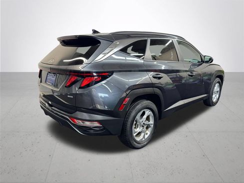 Used 2024 Hyundai Tucson SEL AWD/4WD image 9