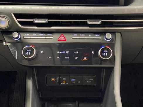 New 2026 Hyundai Sonata SEL AWD/4WD image 17
