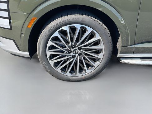 New 2026 Hyundai Palisade Calligraphy image 42