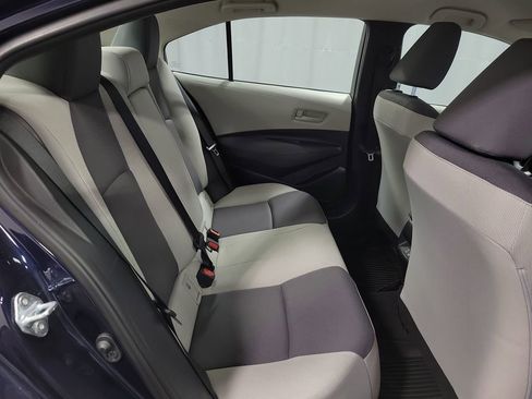 Used 2023 Toyota Corolla LE image 25