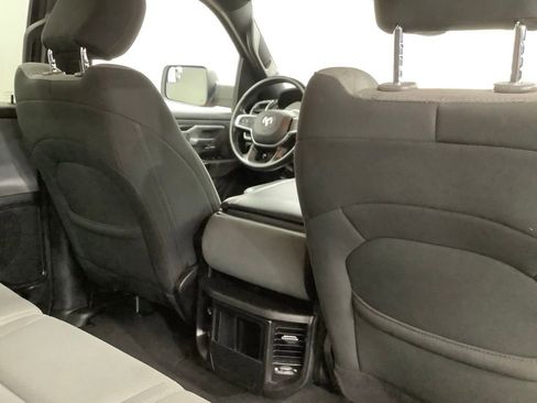 Used 2022 RAM 1500 Big Horn image 34