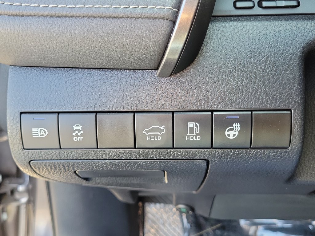 Used 2023 Toyota Camry XSE w/ Cold Weather Package AWD/4WD image 23
