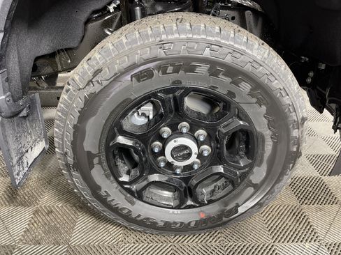 New 2026 Ford F350 XL w/ STX Appearance Package image 10