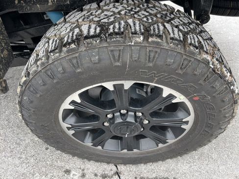 New 2026 RAM 2500 Rebel w/ Rebel Level 2 Equipment Group image 5