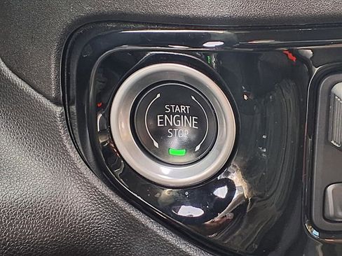 Certified 2024 Chevrolet Silverado 1500 RST w/ All Star Edition Plus image 8