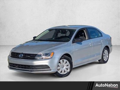Used 2016 Volkswagen Jetta S