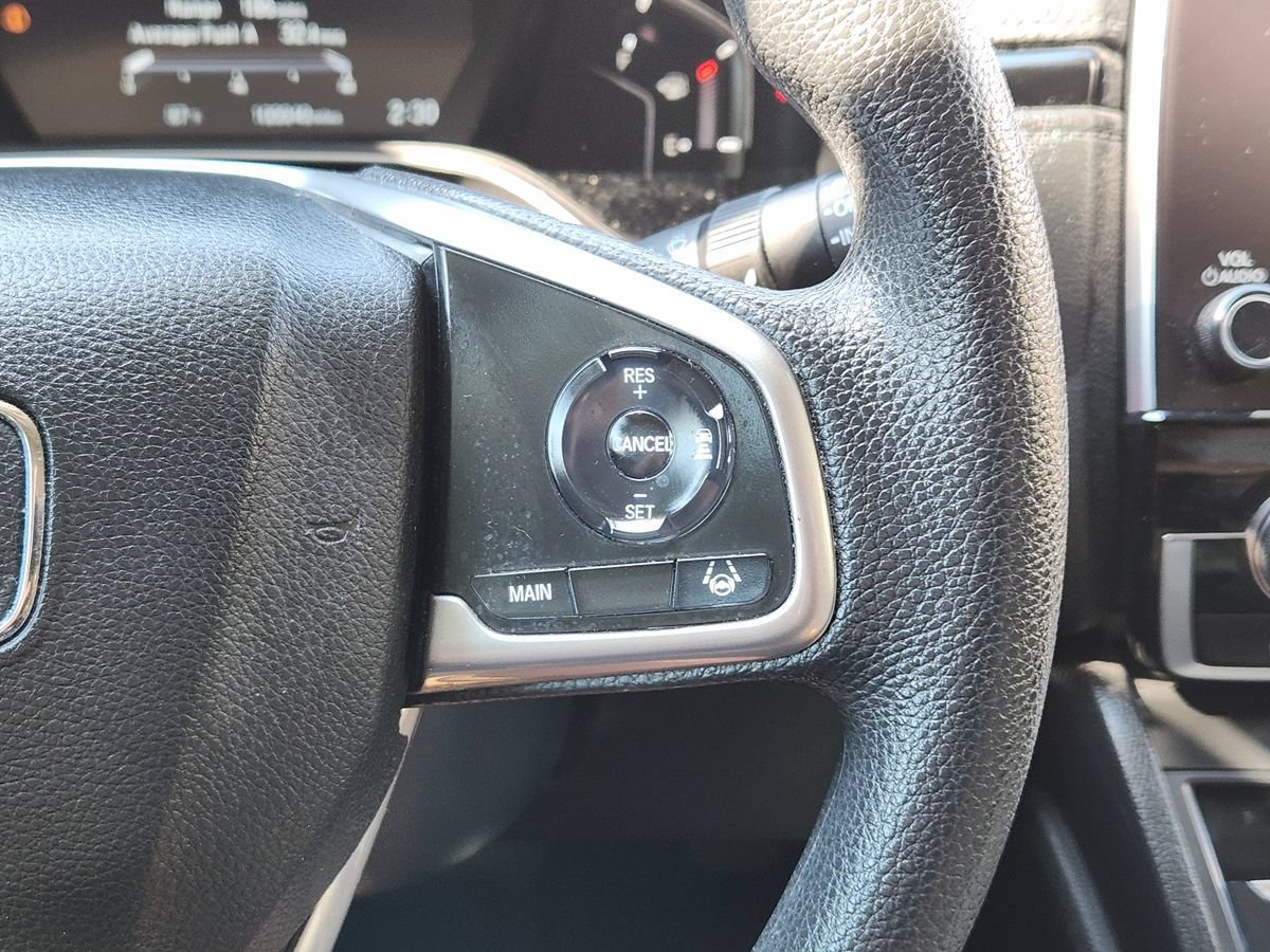 Used 2022 Honda CR-V EX image 49