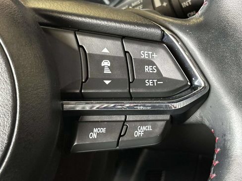 Used 2023 MAZDA CX-5 AWD 2.5 Turbo image 26
