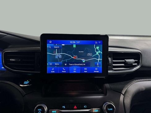 Used 2020 Ford Explorer ST image 7