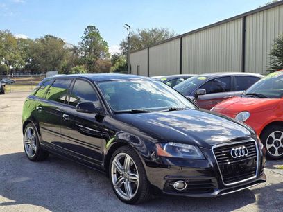 Used 2012 Audi A3 2.0T Premium Plus