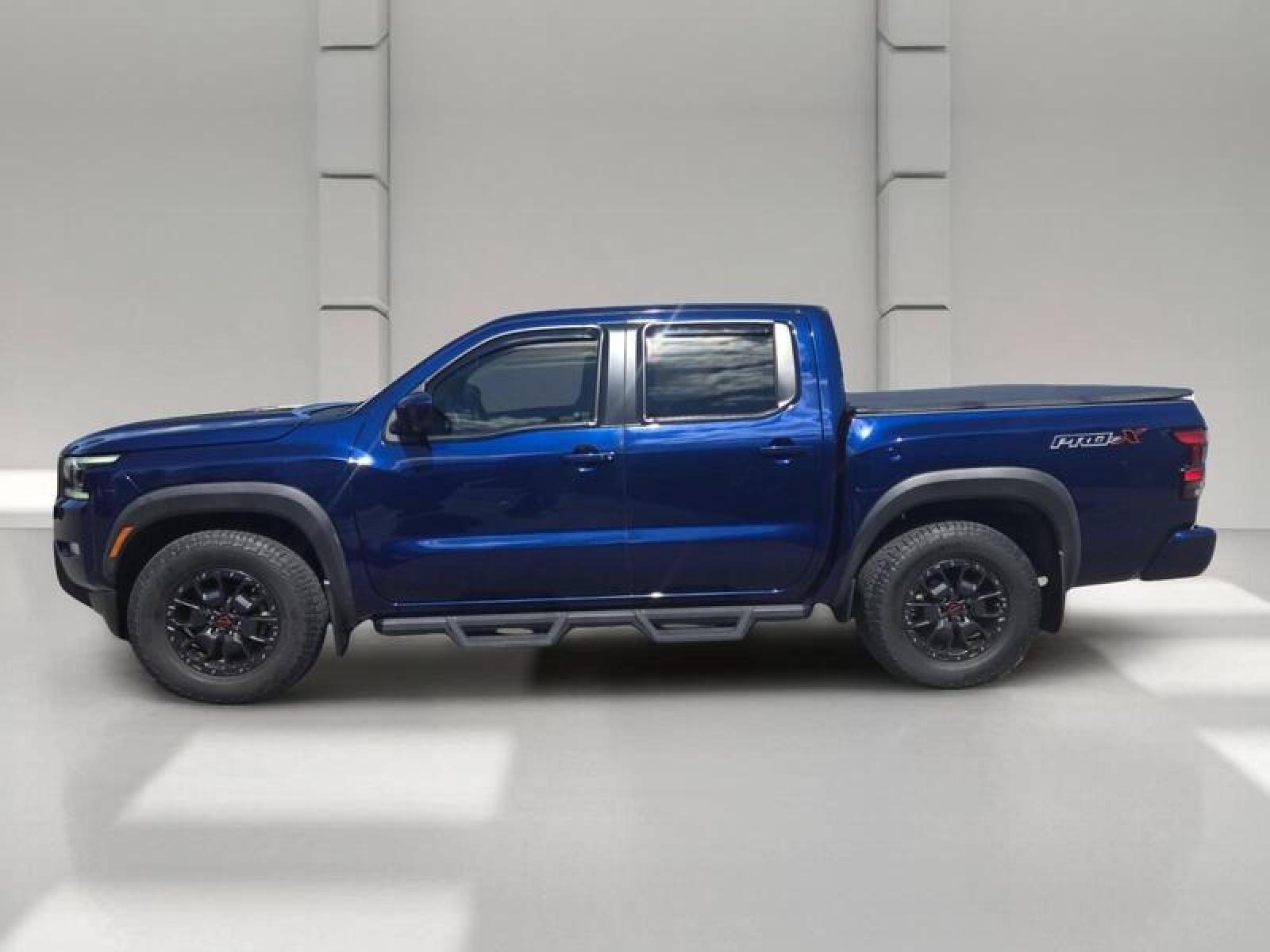 Used 2023 Nissan Frontier Pro-X w/ Pro-X Premium Package RWD image 4