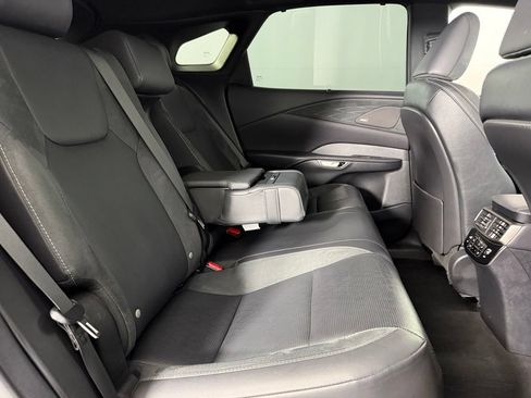 Used 2023 Lexus RX 350 FWD w/ Cold Area Package image 30