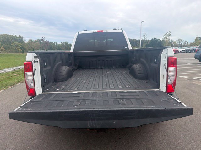 Used 2020 Ford F350 XL w/ Power Equipment Group AWD/4WD image 12