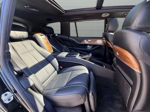 Used 2023 Mercedes-Benz Maybach GLS 600 Maybach GLS 600 image 20