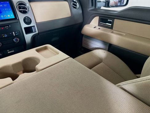 Used 2012 Ford F150 XLT w/ XLT Chrome Pkg image 22